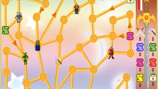 Скриншот 1 к игре Brainy Joy