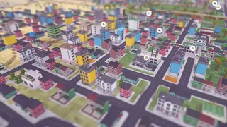 Скриншот 2 к игре Voxel Tycoon