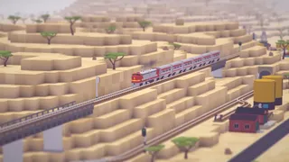 Скриншот 5 к игре Voxel Tycoon
