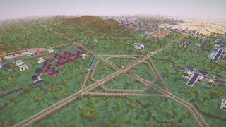 Скриншот 6 к игре Voxel Tycoon