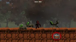 Скриншот 1 к игре Dragon Perception