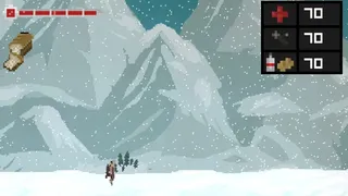 Скриншот 1 к игре Below Zero