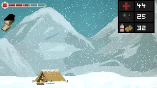 Скриншот 5 к игре Below Zero