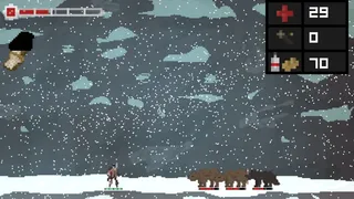 Скриншот 6 к игре Below Zero