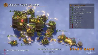 Скриншот 4 к игре The Wild Age