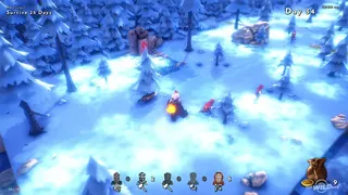 Скриншот 8 к игре The Wild Age