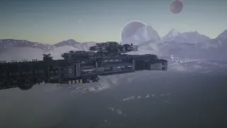 Скриншот 6 к игре SpaceBourne