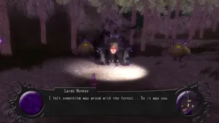 Скриншот 6 к игре Schatte ～The Witch and the Fake Shadow～ / 魔女と偽りの影
