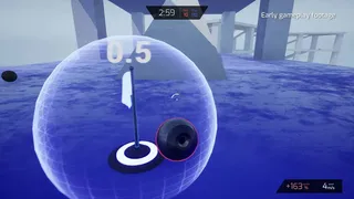Скриншот 2 к игре Project Ball