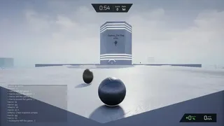 Скриншот 3 к игре Project Ball