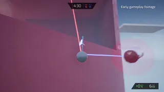 Скриншот 6 к игре Project Ball