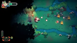 Скриншот 2 к игре Juicy Realm