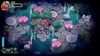 Скриншот 5 к игре Juicy Realm
