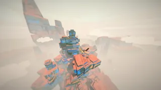 Скриншот 6 к игре Superflight