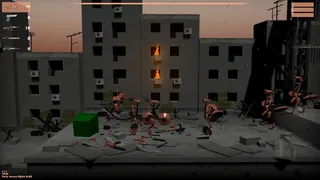 Скриншот 1 к игре TRIM