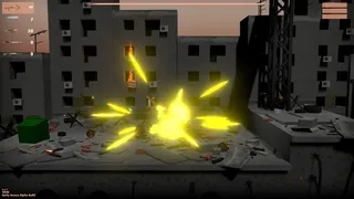 Скриншот 2 к игре TRIM