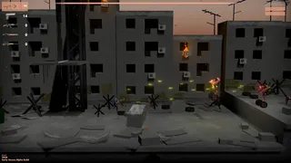 Скриншот 3 к игре TRIM