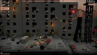 Скриншот 6 к игре TRIM