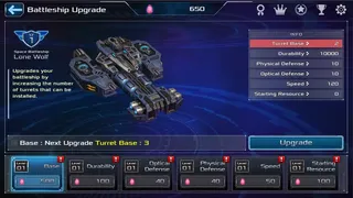 Скриншот 6 к игре Battleship Lonewolf