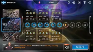 Скриншот 8 к игре Battleship Lonewolf
