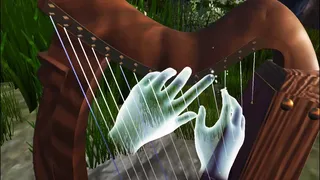 Скриншот 4 к игре Jam Session VR
