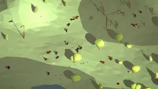 Скриншот 1 к игре Hinterhalt