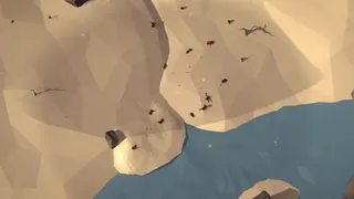 Скриншот 2 к игре Hinterhalt