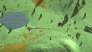 Скриншот 5 к игре Hinterhalt