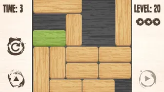 Скриншот 2 к игре Woody Blox