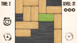 Скриншот 3 к игре Woody Blox
