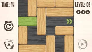 Скриншот 4 к игре Woody Blox