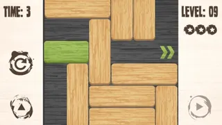 Скриншот 5 к игре Woody Blox