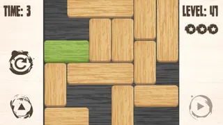 Скриншот 6 к игре Woody Blox