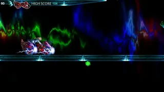 Скриншот 1 к игре Dyana Moto