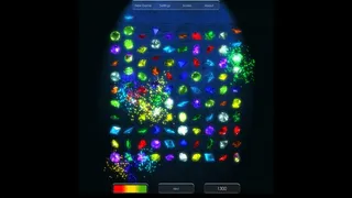 Скриншот 1 к игре Gems