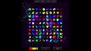 Скриншот 3 к игре Gems