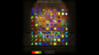 Скриншот 5 к игре Gems
