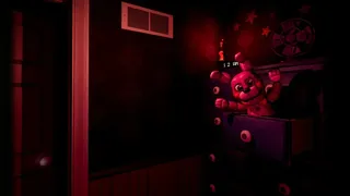Скриншот 3 к игре FIVE NIGHTS AT FREDDY'S: HELP WANTED