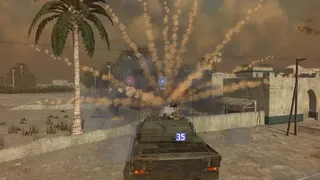 Скриншот 2 к игре War Trigger 2