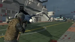 Скриншот 3 к игре War Trigger 2