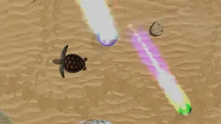 Скриншот 5 к игре Turtle Quest