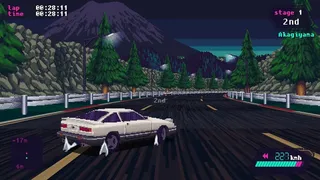 Скриншот 3 к игре Slipstream