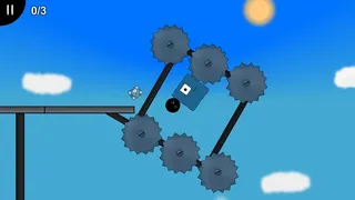 Скриншот 2 к игре Nullysun