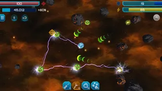 Скриншот 1 к игре Sector Assault