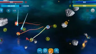 Скриншот 3 к игре Sector Assault