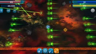 Скриншот 7 к игре Sector Assault