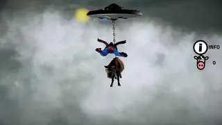Скриншот 6 к игре Cow Catcher