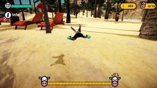 Скриншот 7 к игре Cow Catcher