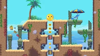Скриншот 2 к игре Wunderling DX