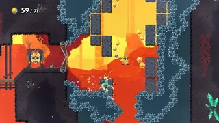 Скриншот 3 к игре Wunderling DX